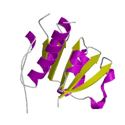 Image of CATH 5v7nB01