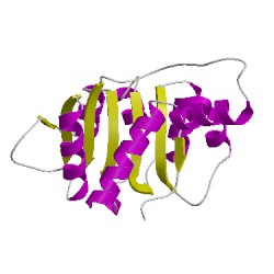 Image of CATH 5v7nB02