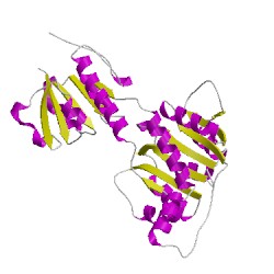 Image of CATH 5v7nC