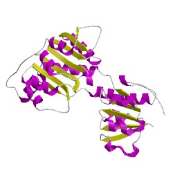 Image of CATH 5v7nD