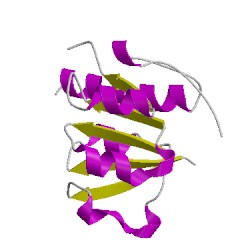 Image of CATH 5v7nD01