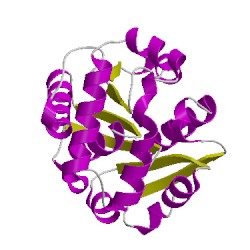 Image of CATH 5v7oA