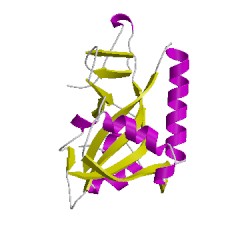 Image of CATH 5v7wB