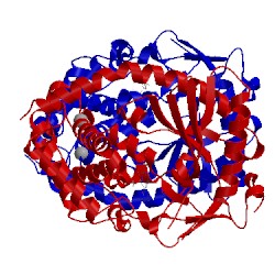 Image of CATH 5v8j
