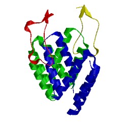 Image of CATH 5v8z