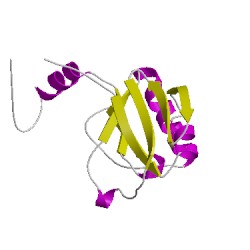 Image of CATH 5v91A