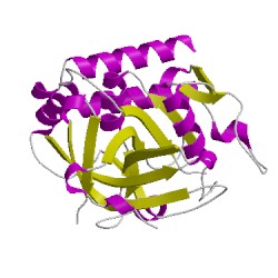 Image of CATH 5v9hA03