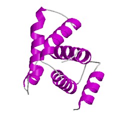 Image of CATH 5vapA00