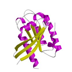 Image of CATH 5vbmA00