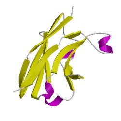 Image of CATH 5vcoB01