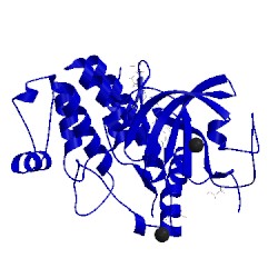 Image of CATH 5vcv