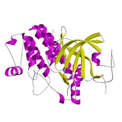 Image of CATH 5vcvA