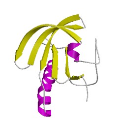 Image of CATH 5vcvA01