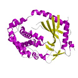 Image of CATH 5vdsA