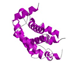 Image of CATH 5vdsA01