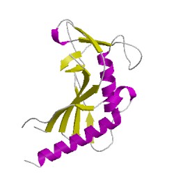 Image of CATH 5vdtA02