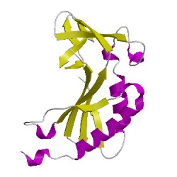 Image of CATH 5vdvA02