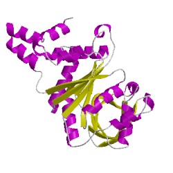 Image of CATH 5ve7A