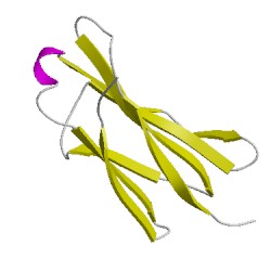 Image of CATH 5vebA02