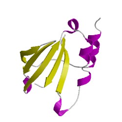 Image of CATH 5veeA01