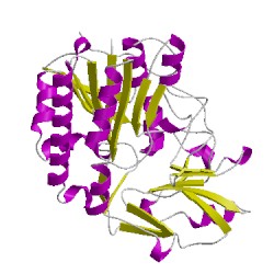 Image of CATH 5venB