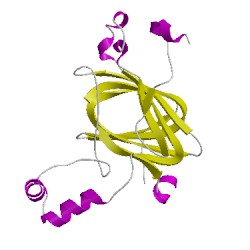 Image of CATH 5vf5A01