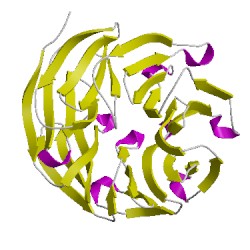 Image of CATH 5vfcA