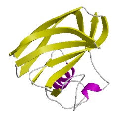 Image of CATH 5vg1A