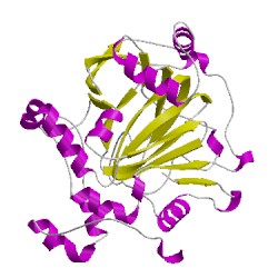 Image of CATH 5vgiA01