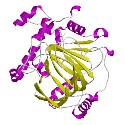 Image of CATH 5vgiB