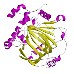 Image of CATH 5vgiC01