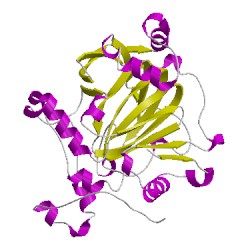 Image of CATH 5vgiD01