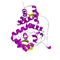 Image of CATH 5viaA