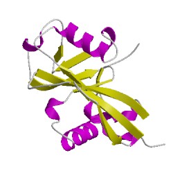 Image of CATH 5vixA