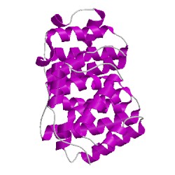 Image of CATH 5vjcA