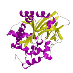 Image of CATH 5vkbA