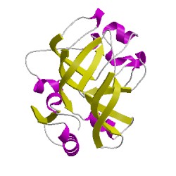 Image of CATH 5vktA01