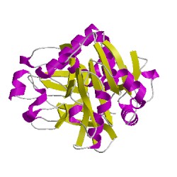 Image of CATH 5vktB