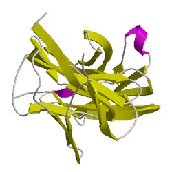 Image of CATH 5vl3C