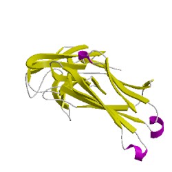 Image of CATH 5vl3D