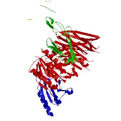 Image of CATH 5vl7