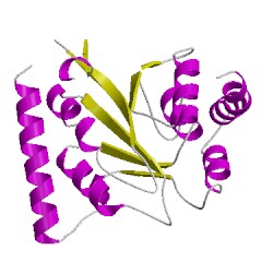 Image of CATH 5vlbD02
