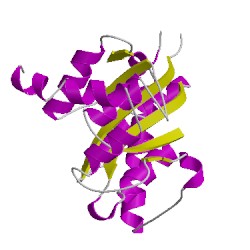 Image of CATH 5vlbF02
