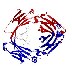 Image of CATH 5vme