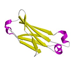 Image of CATH 5vmeA01