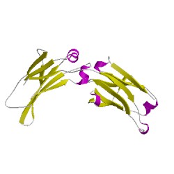 Image of CATH 5vmeB