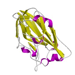 Image of CATH 5vmjC02