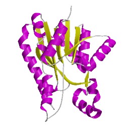 Image of CATH 5vmlA