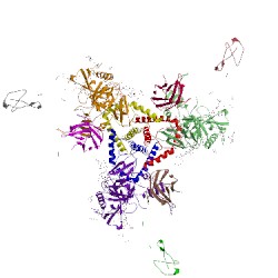 Image of CATH 5vn3