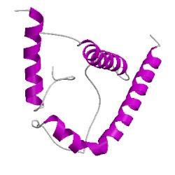 Image of CATH 5vn3A